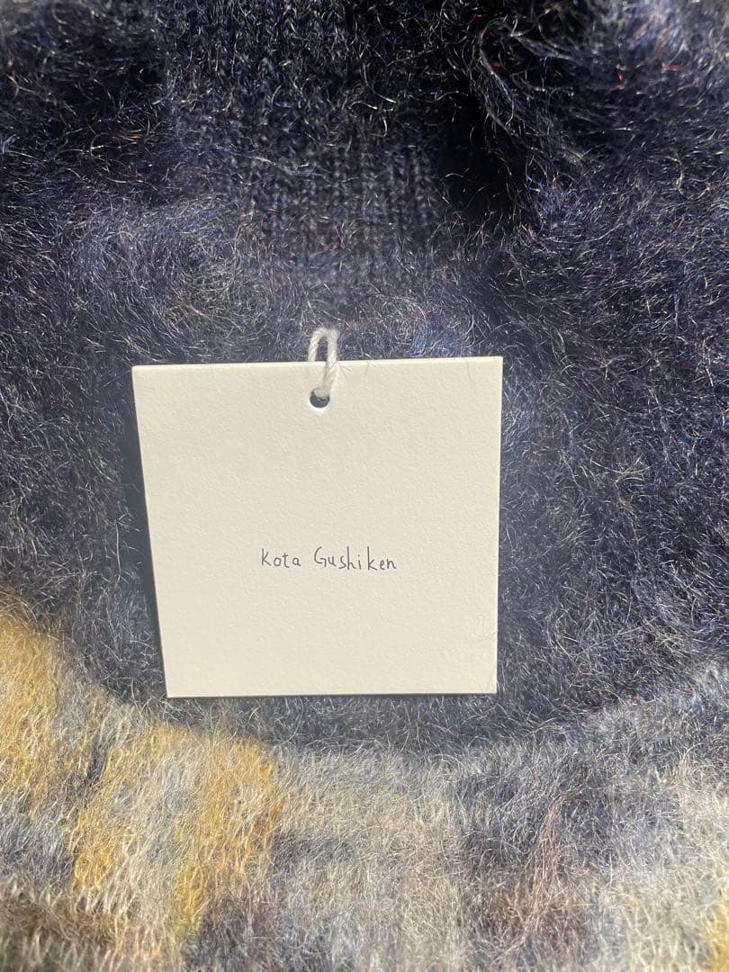 Kota Gushiken 星月夜