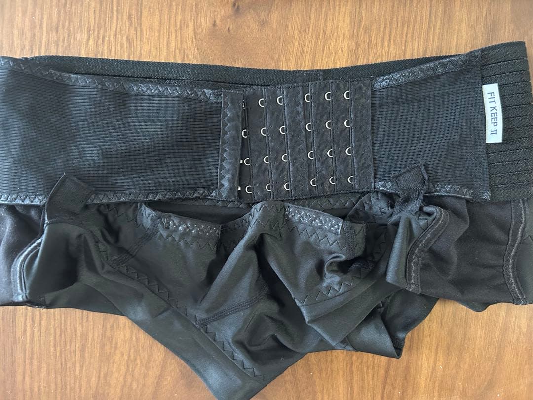 FIT KEEP Ⅱ 骨盤ベルト フィットキープ