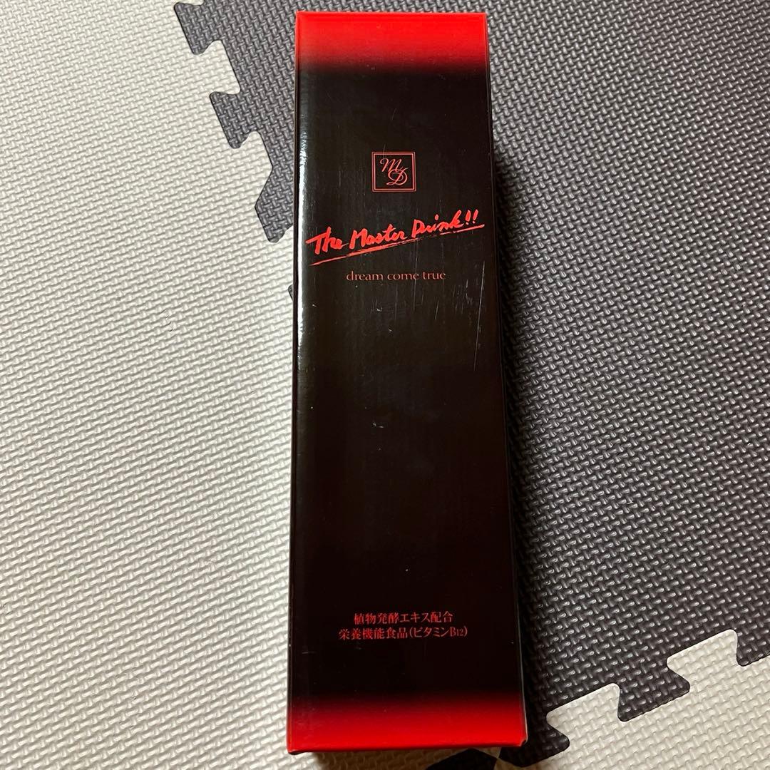 ザ・マスタードリンク The Master Drink