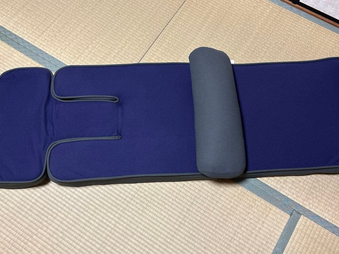 【美品】ニトリ ゲーミング 座椅子 希少カラー