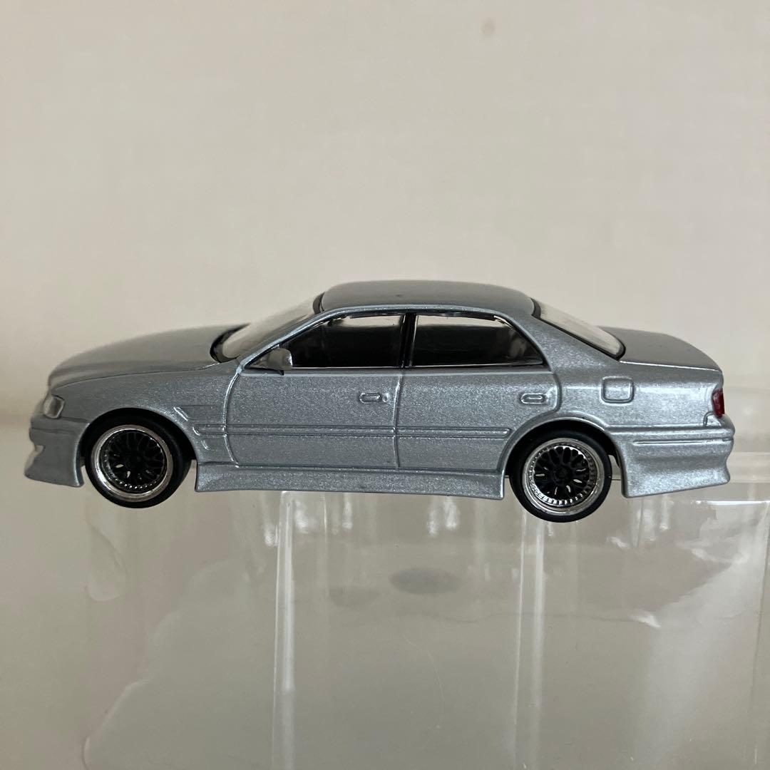 TARMAC WORKS 1/64☆Toyota Chaser
