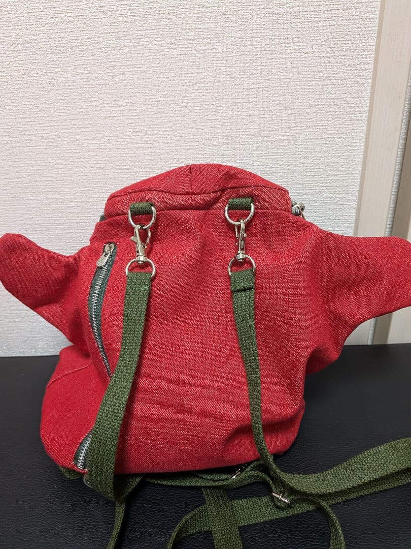 リュックサック