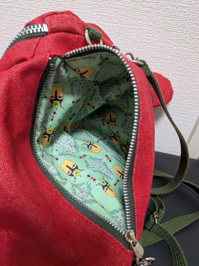 リュックサック