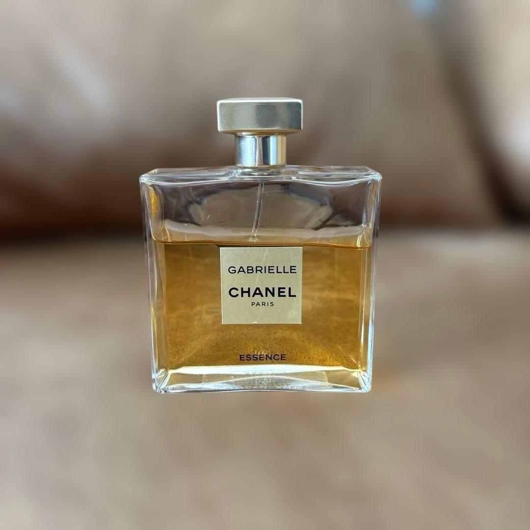 CHANEL ガブリエル　シャネル　エッセンス　オードゥパルファム100ml