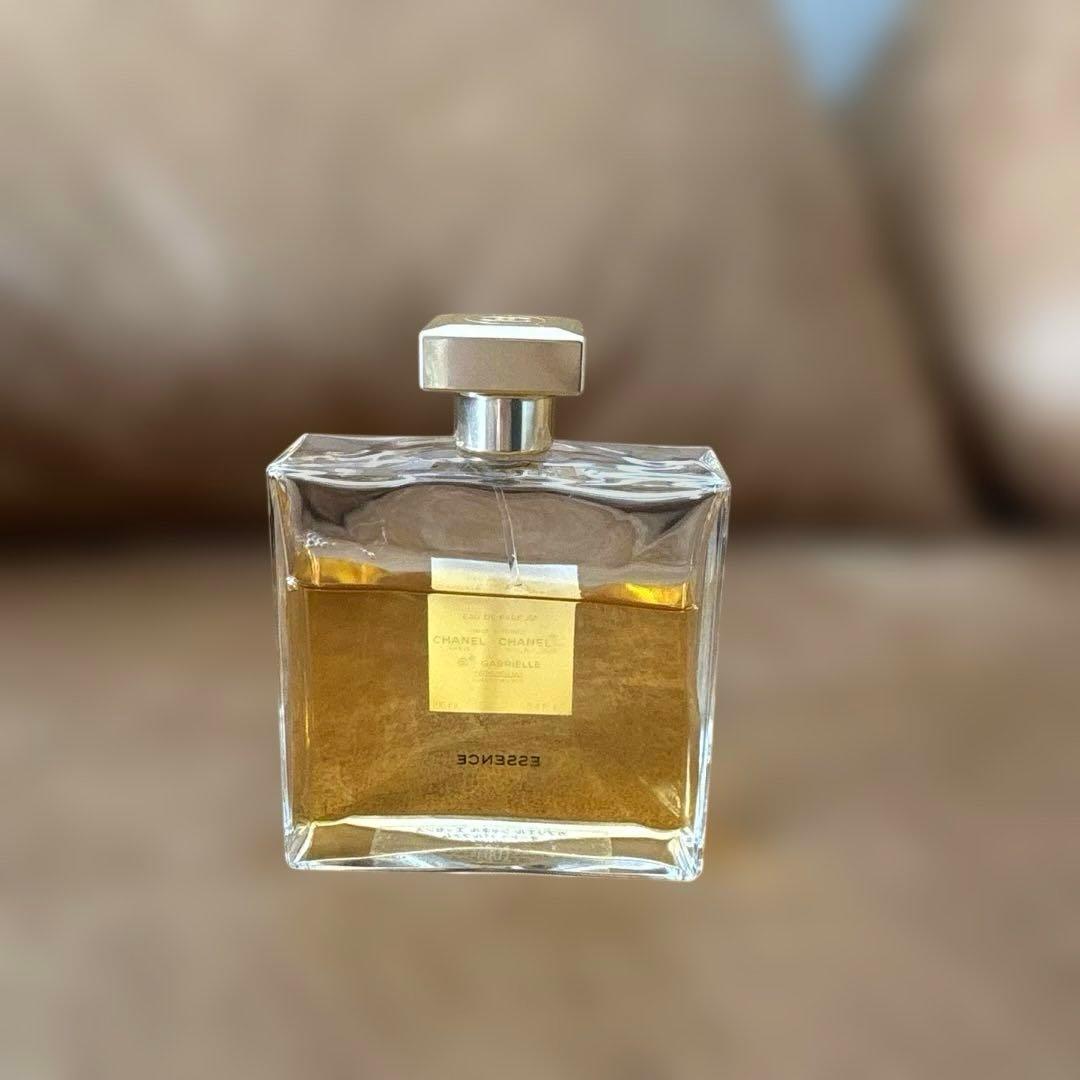 CHANEL ガブリエル　シャネル　エッセンス　オードゥパルファム100ml