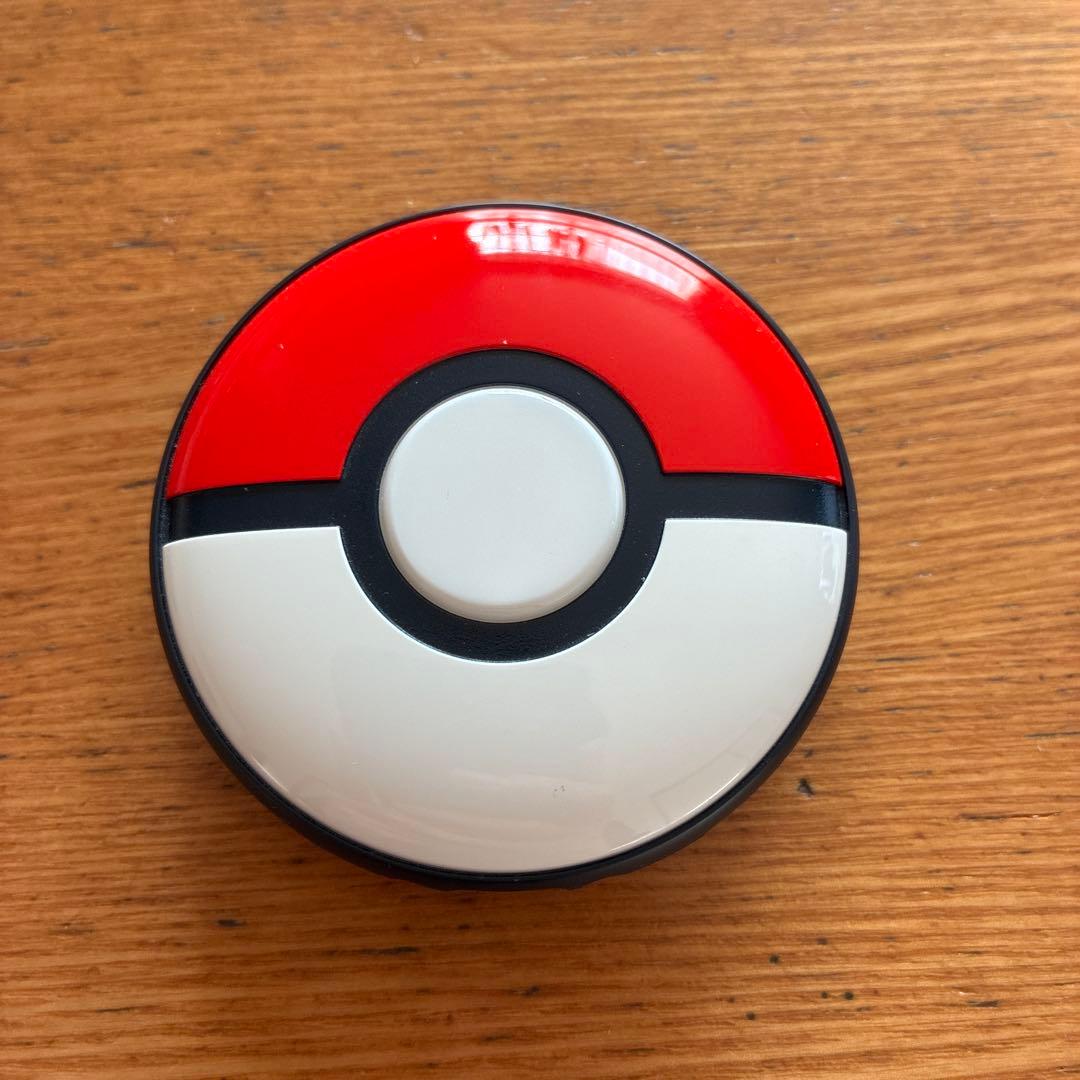 ポケモンGO Plus +