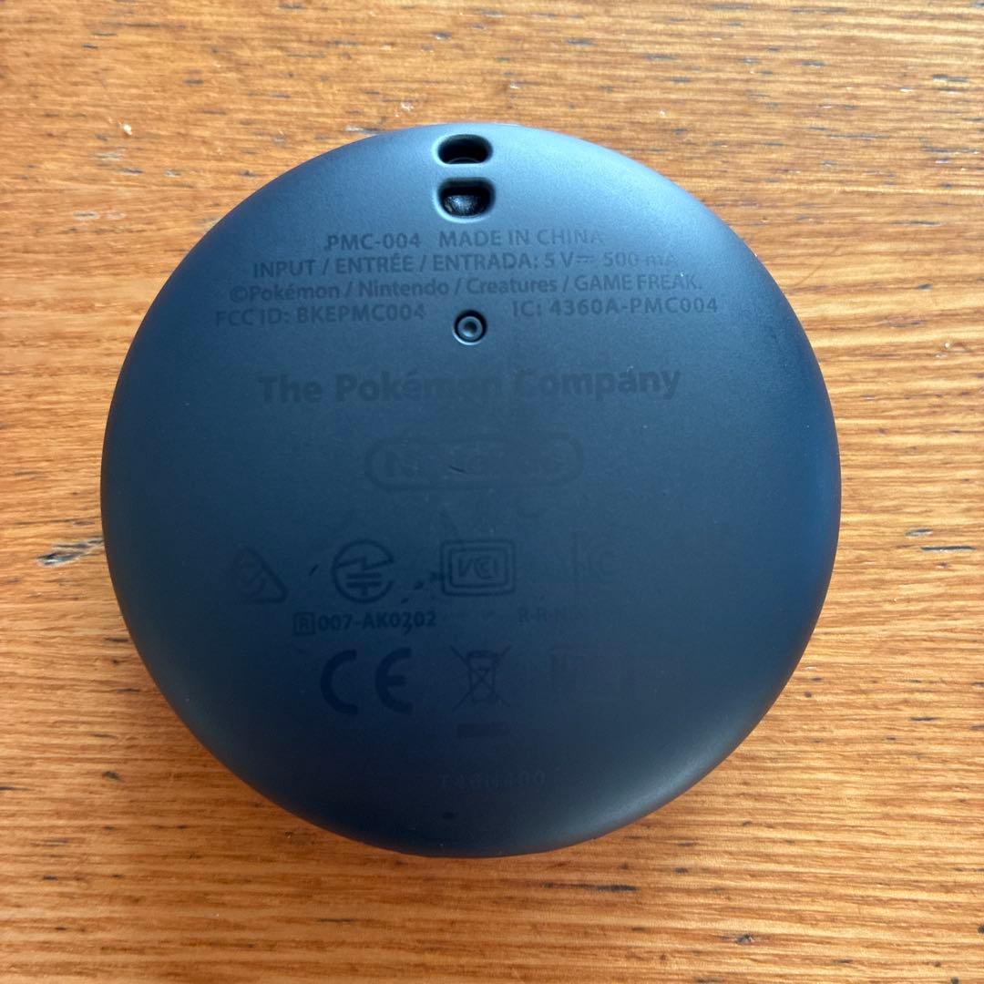 ポケモンGO Plus +