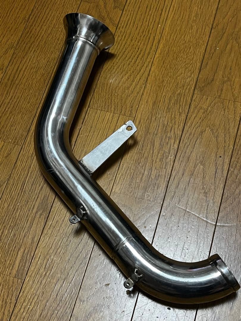 LSEX-F ジムニー(JB64)サクションパイプ