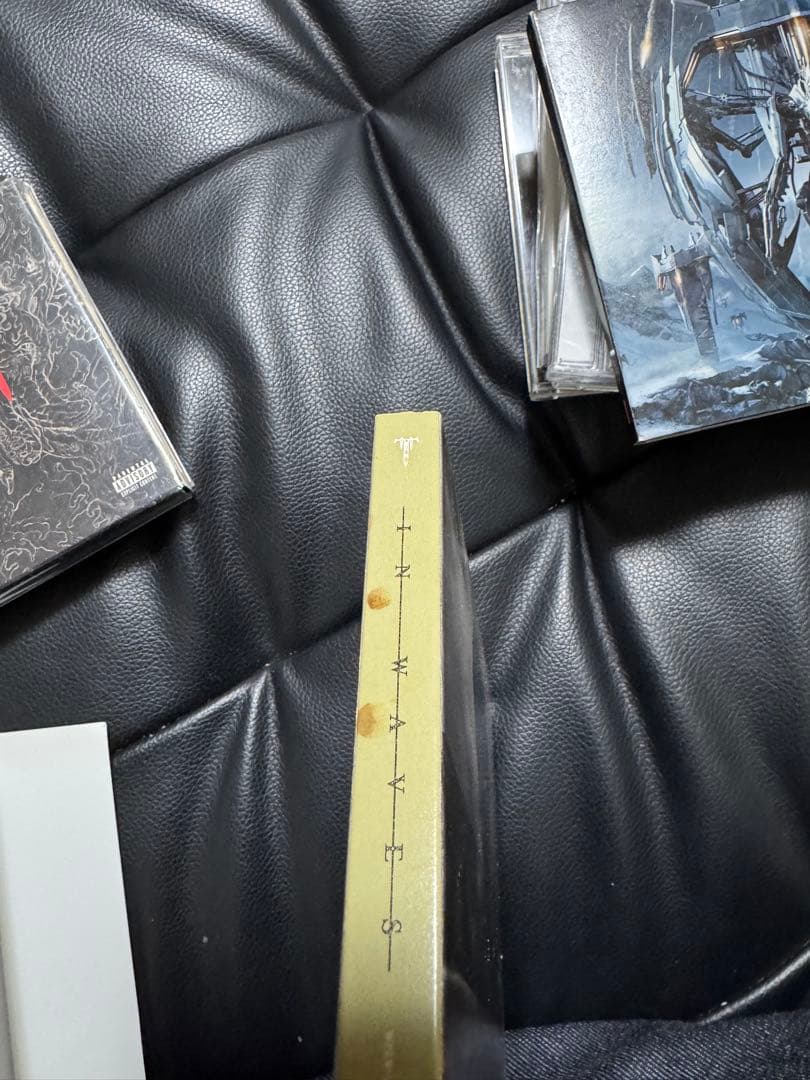 【初回限定版】Trivium CD DVD