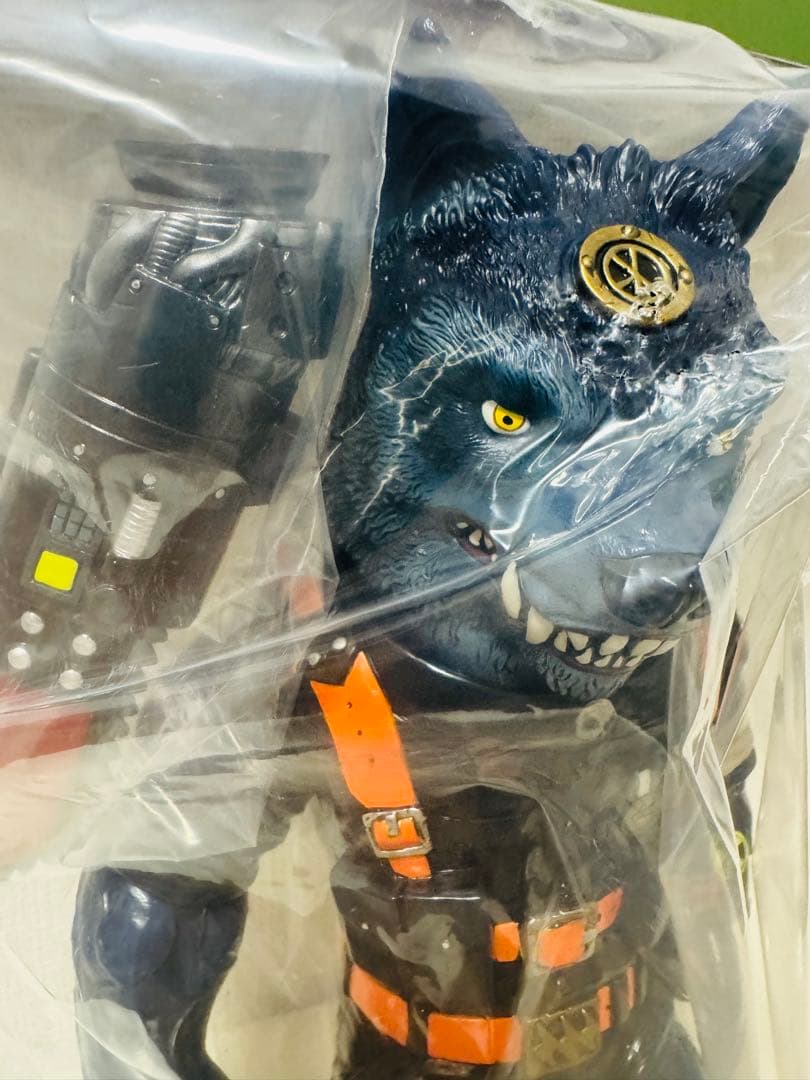 その他 sotakutoys The Iron Claw 2.0 izumonster