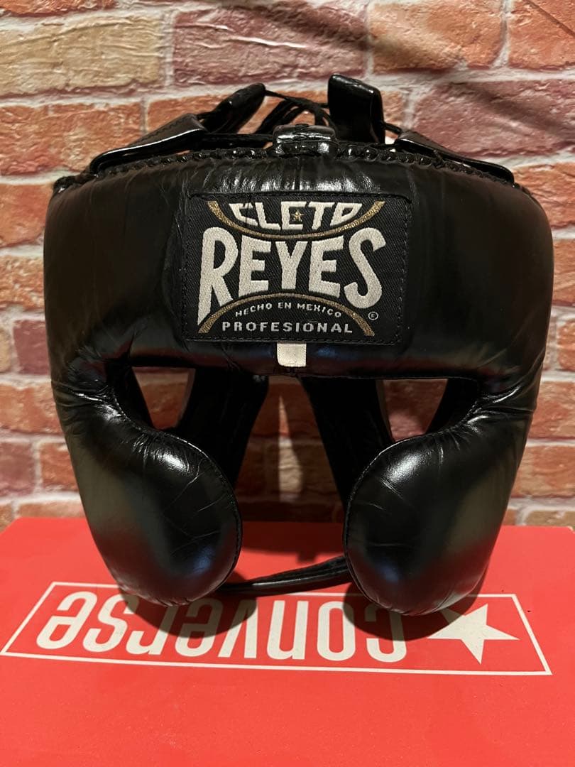 レイジェス　ヘッドギア　M ブラック