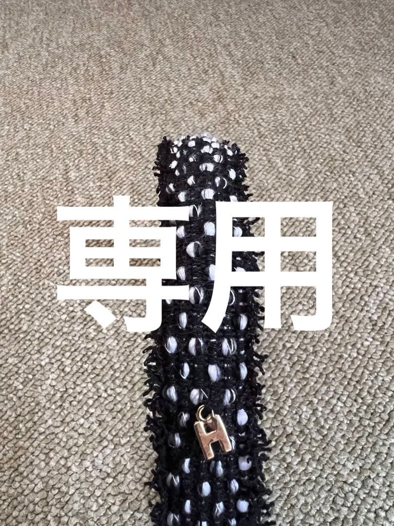 【専用】ハニービジュー ＆ コンプレックスビズ　ヘアカチューシャ　2点セット