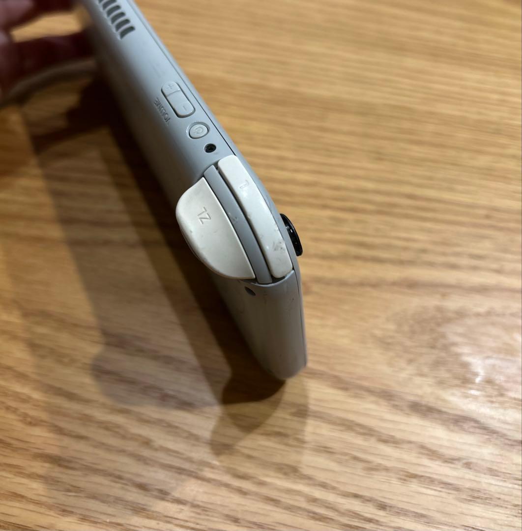 Nintendo Switch Lite グレー 本体