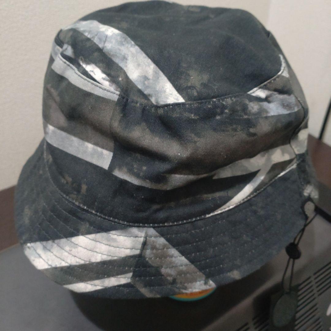 PRETTY GREEN ユニオンジャックハット リアム oasis