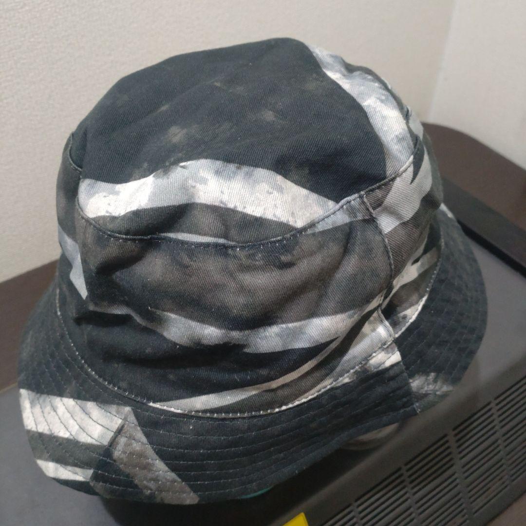 PRETTY GREEN ユニオンジャックハット リアム oasis