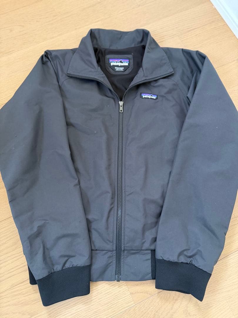 s*u様 美品★廃盤 patagonia パタゴニア バギーズジャケット S