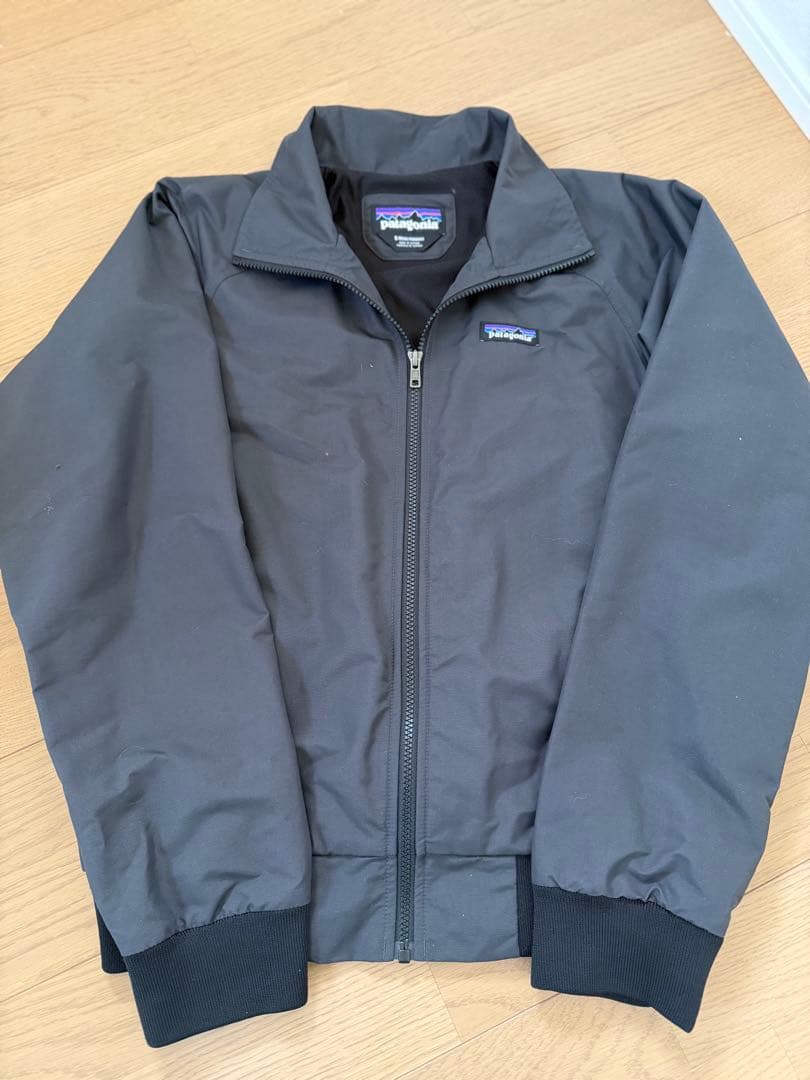 s*u様 美品★廃盤 patagonia パタゴニア バギーズジャケット S