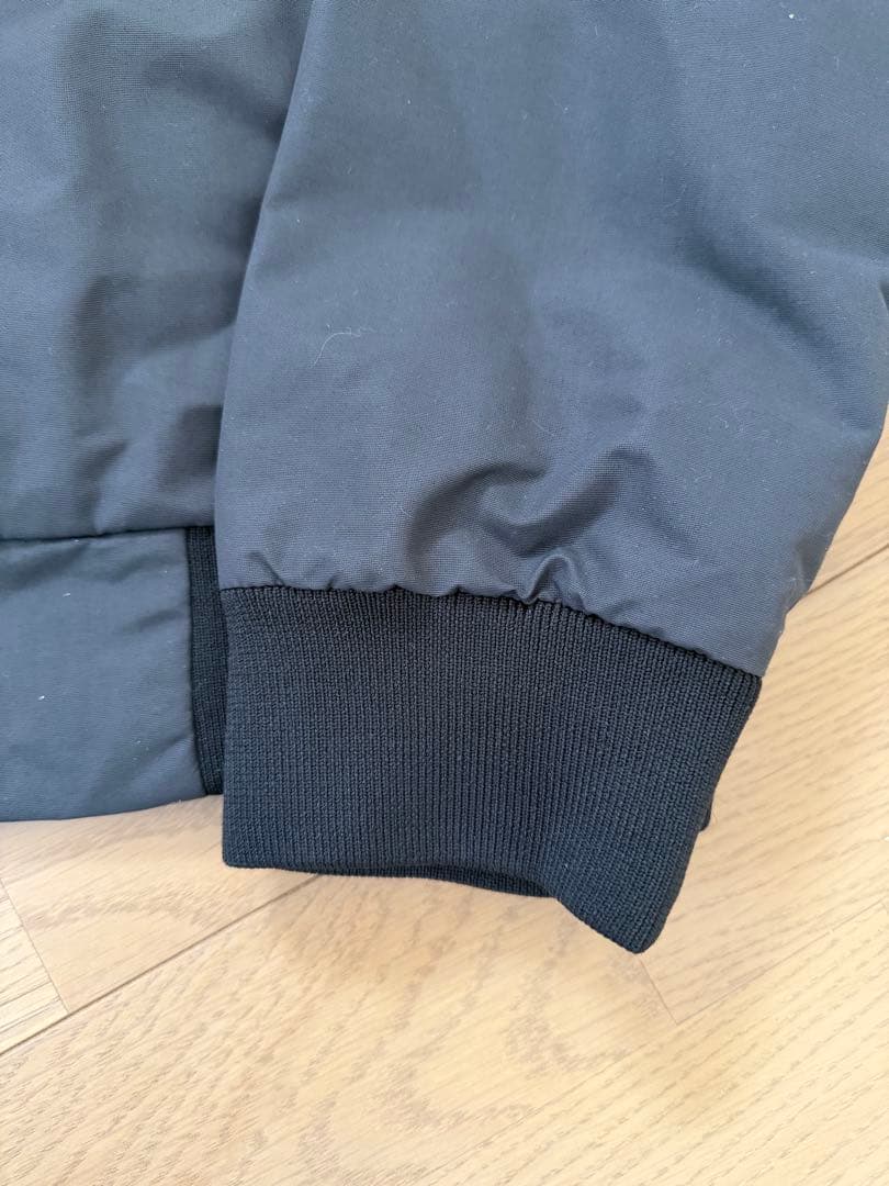 s*u様 美品★廃盤 patagonia パタゴニア バギーズジャケット S