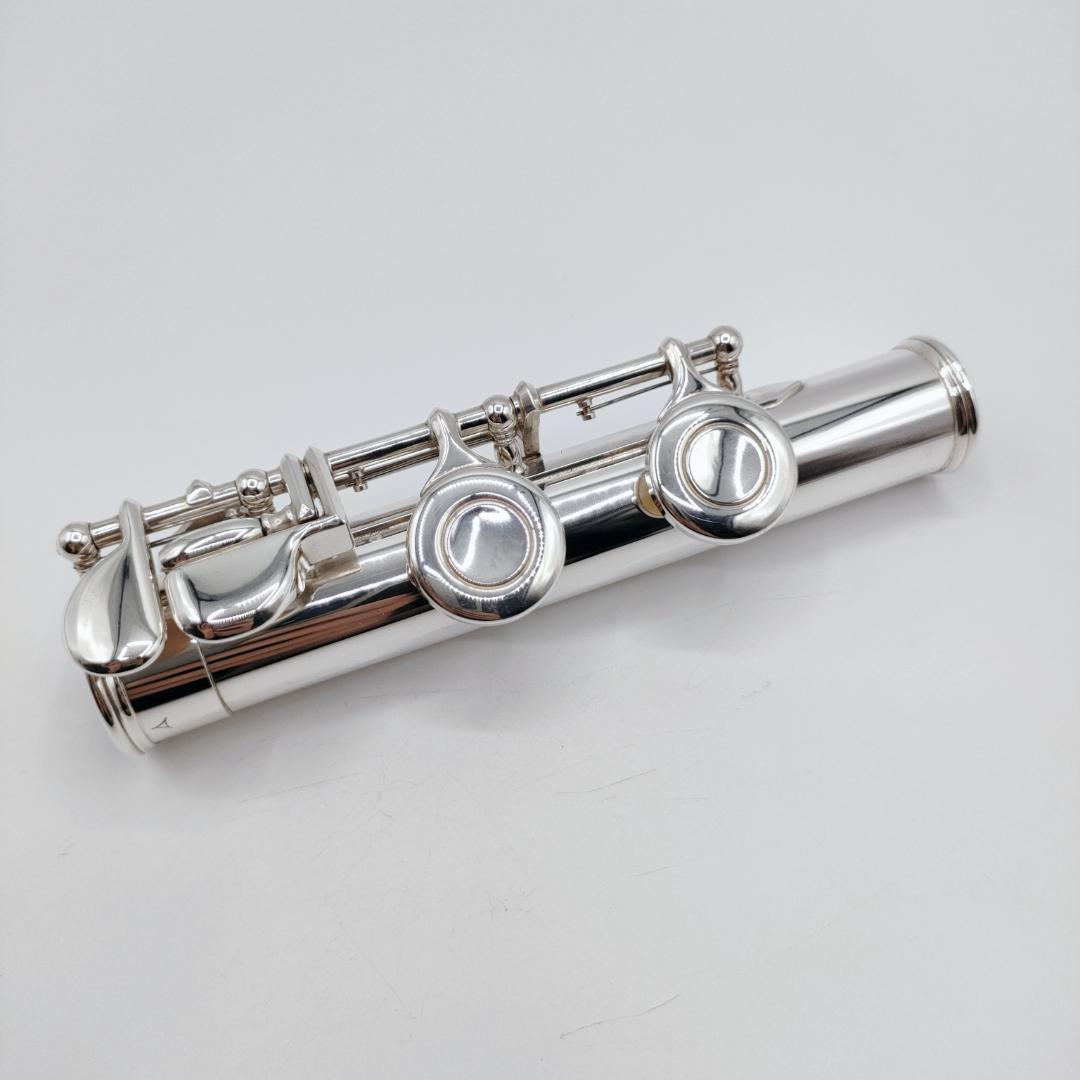 【美品】YAMAHA/ ヤマハ　フルート YFL-211 後期型　管楽器