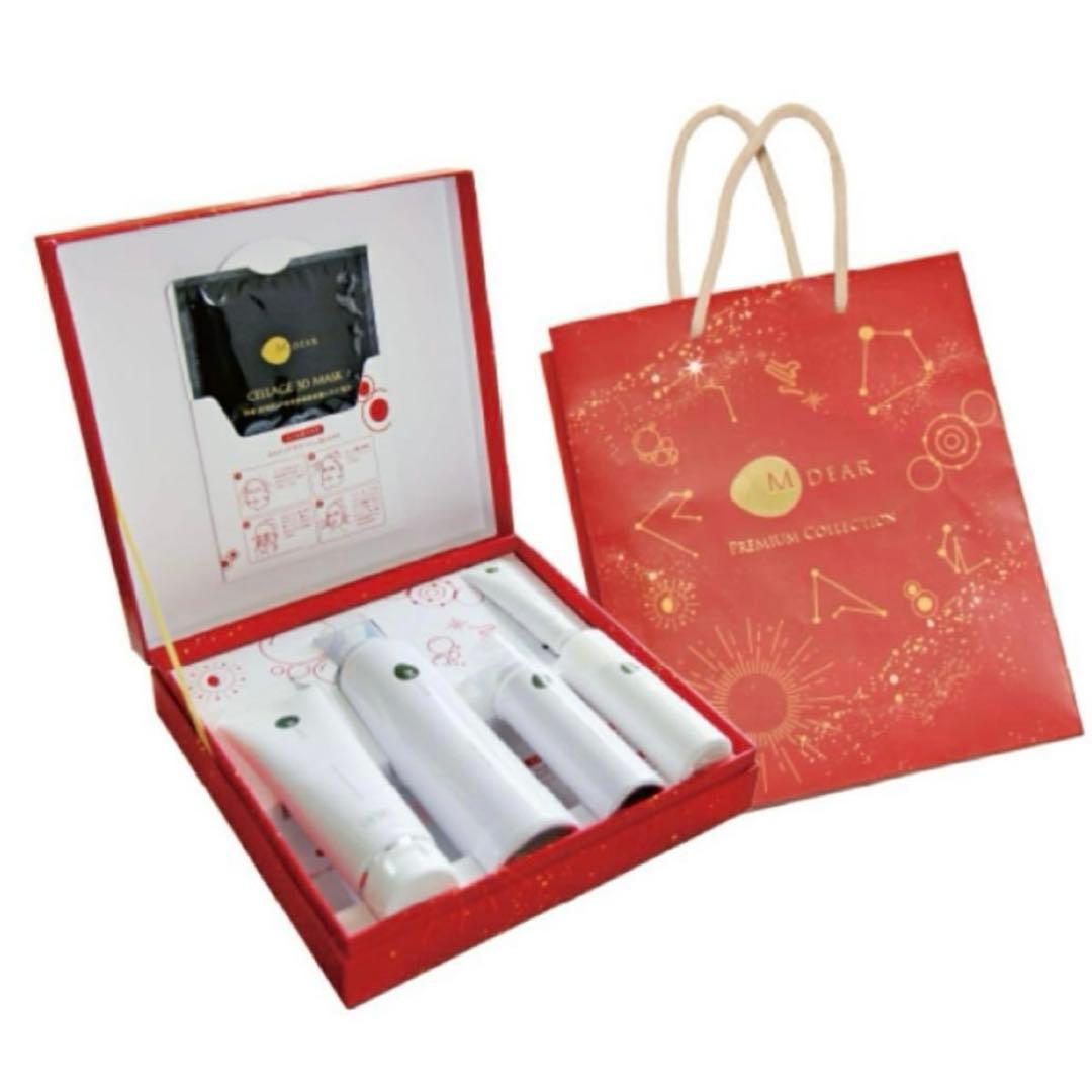 2セット　M DEAR プレミアムコレクション