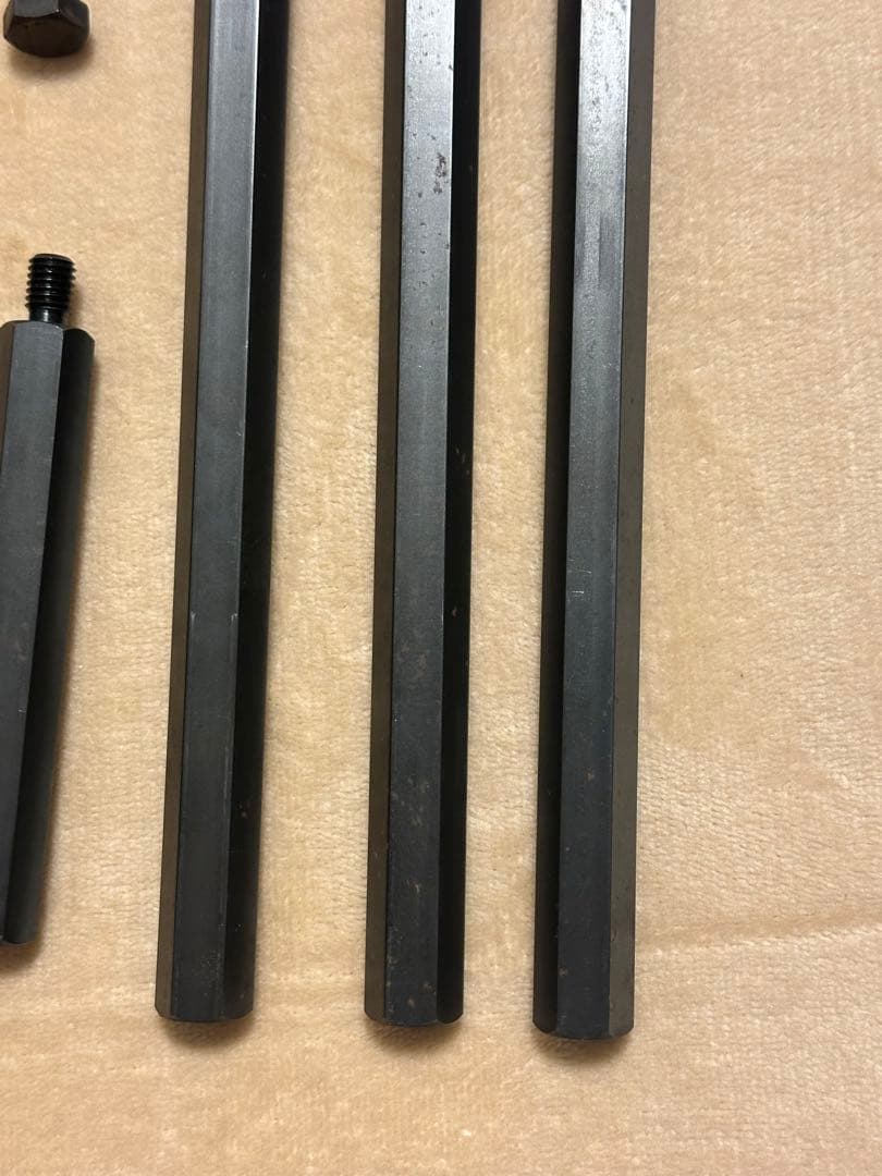 メタヘキテL DEVISE WORKS別注バージョン