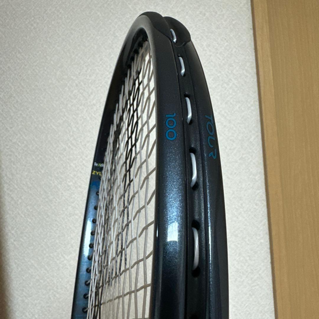 プリンスツアー prince TOUR100 305g