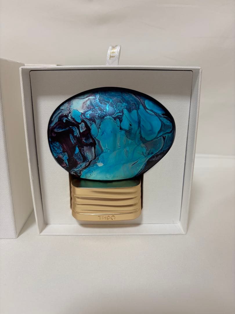 THE TIME 75ml 香水(ユニセックス) ザタイム