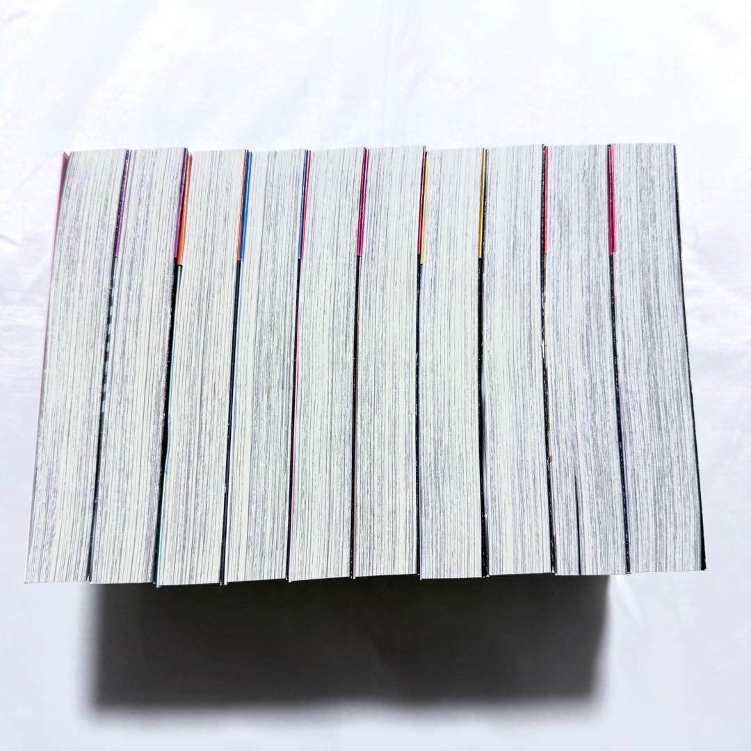 CAT'S EYE キャッツアイ 新装版 全巻(1-10) 漫画 本