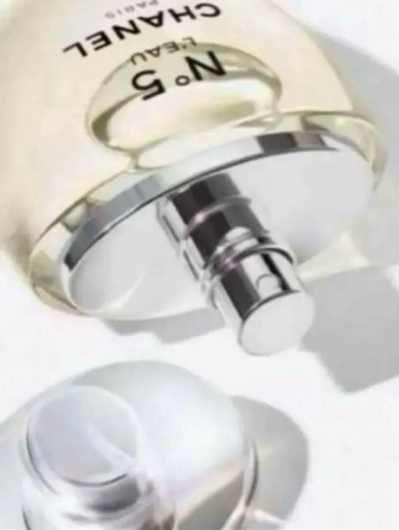 CHANEL♡ N°5ローオードゥトワレットD 特別限定品限定チャームセット