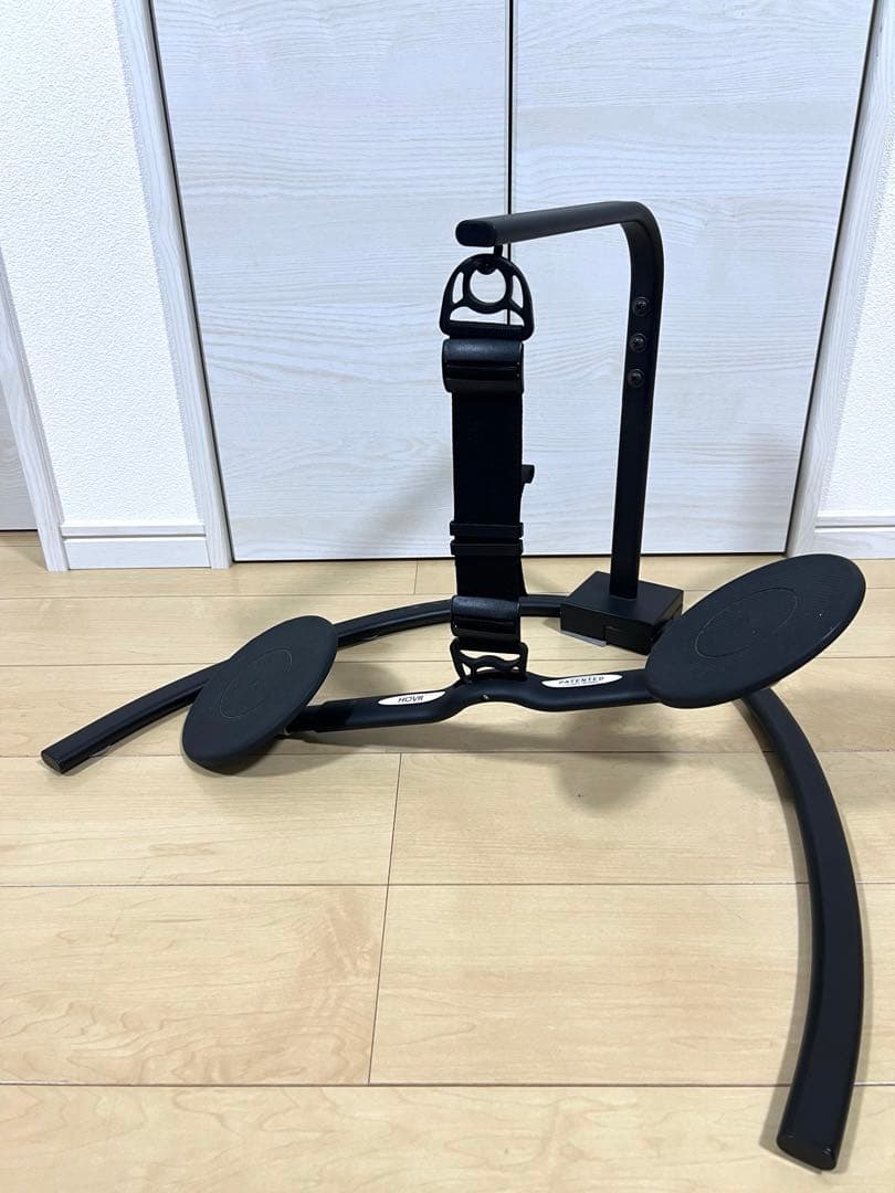 座ったままウォーキング HOVR / ホバー トレーニング