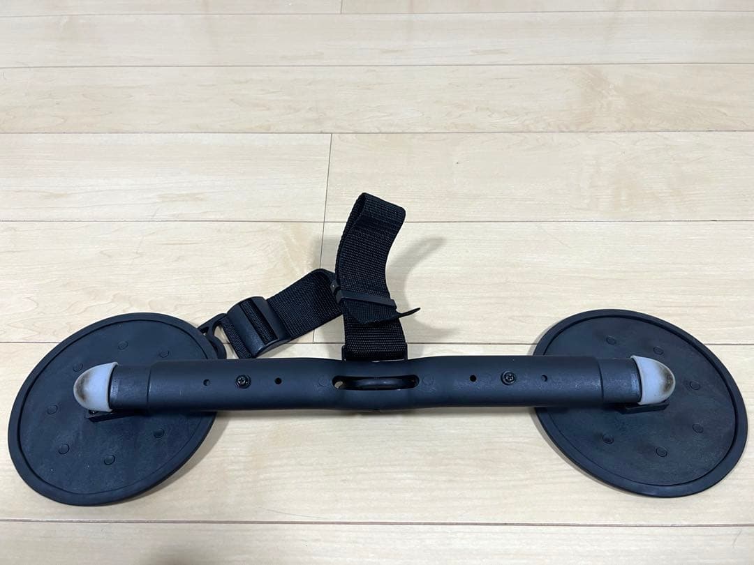 座ったままウォーキング HOVR / ホバー トレーニング