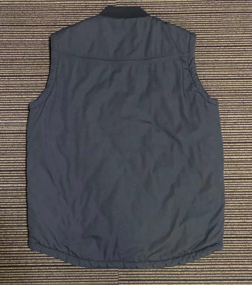 Derby Of San Francisco ベスト ブラック 302