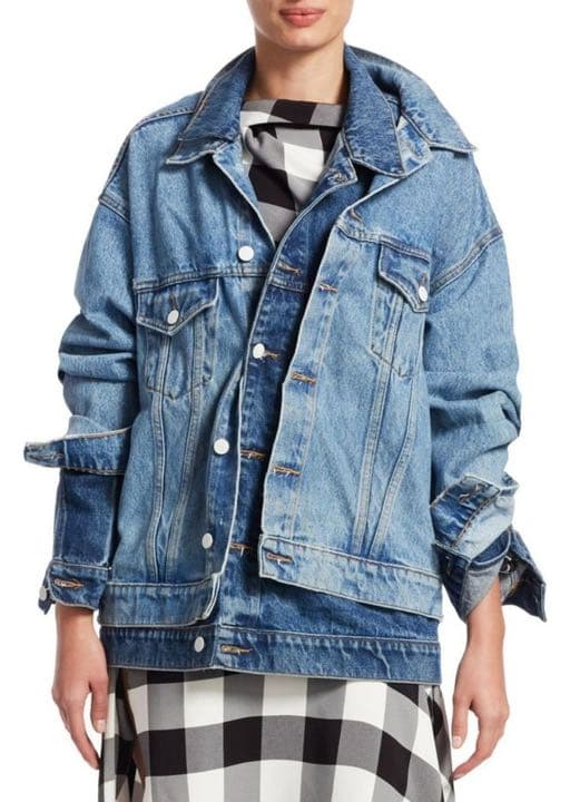 monse デニムジャケット Gジャン　値下げしました！