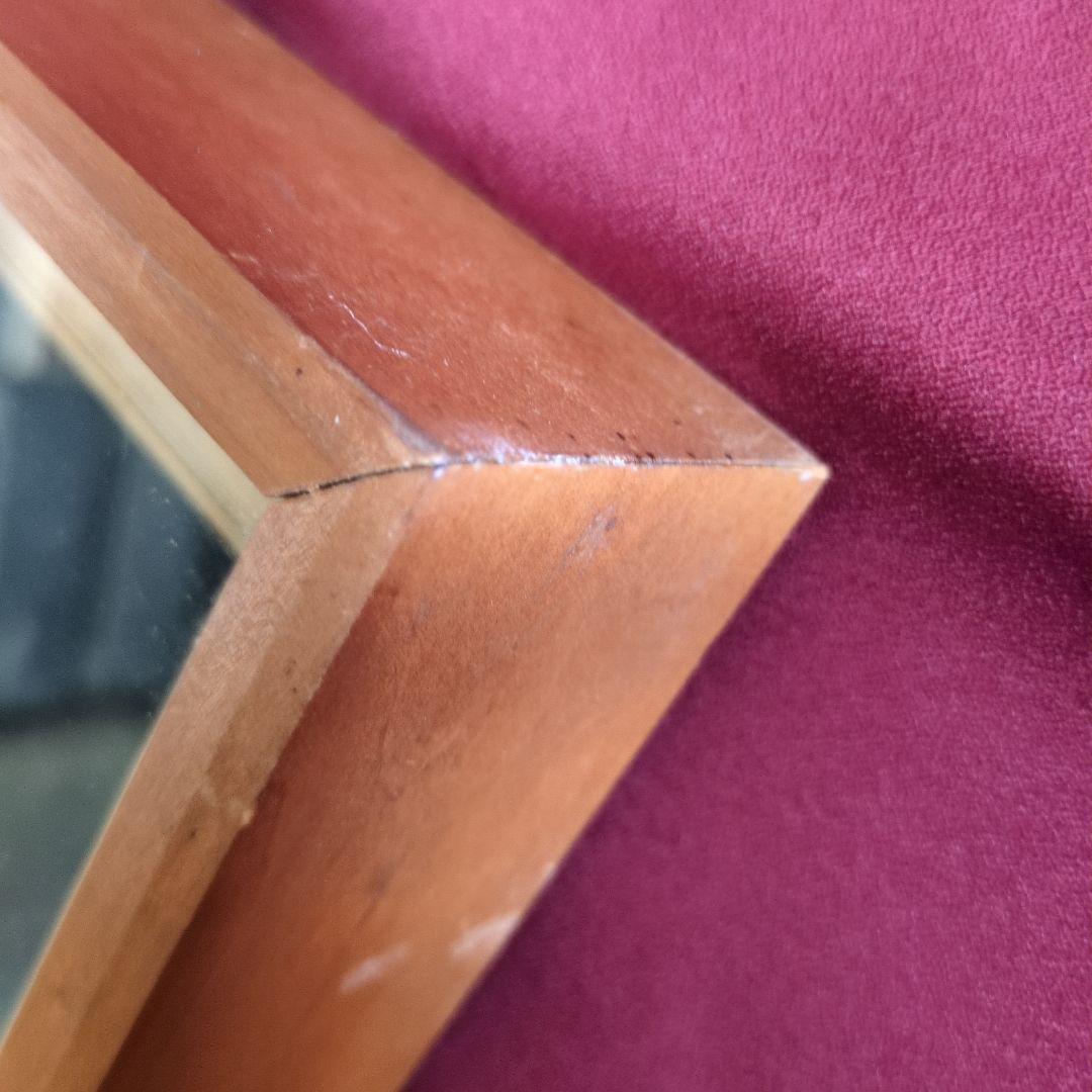 池田高校野球部元監督　蔦文也さん　名言サイン色紙 額付き 経年劣化あり