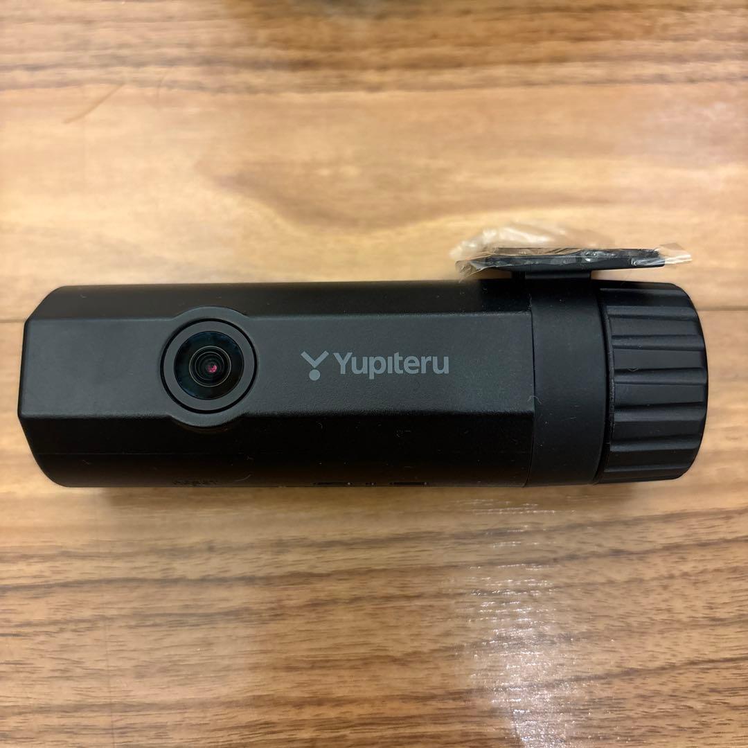 Yupiteru ドライブレコーダー SN-TW9200dP