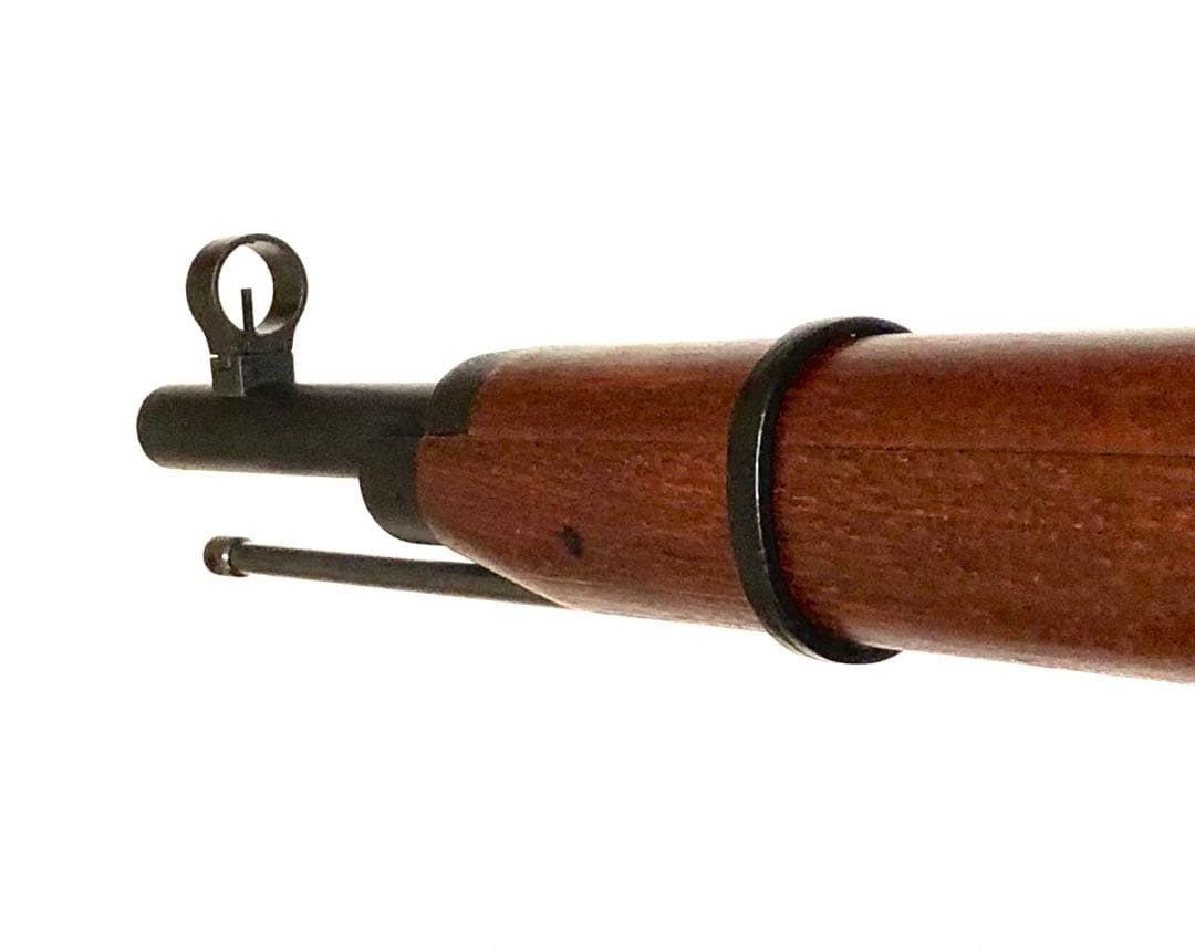 KTW モシンナガン狙撃銃（改）近代化カスタム エアーコッキング スナイパー