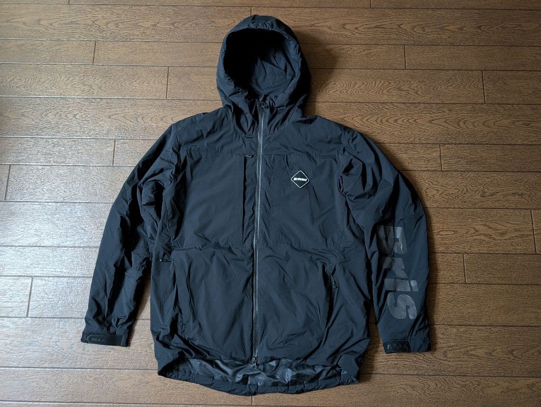 よ*る様 【HK4S/2026/0120】◎F.C.R.B.◎INSULATIO