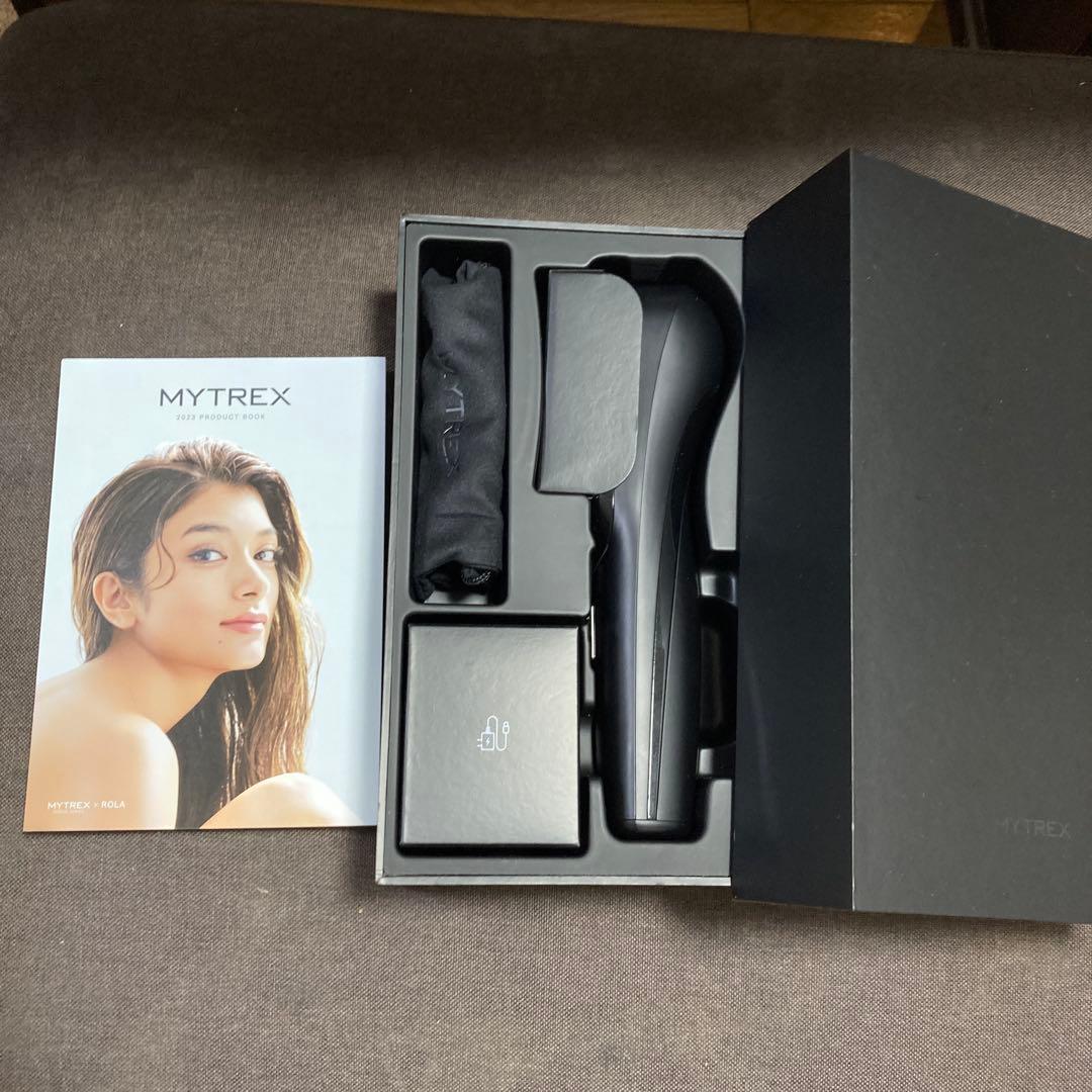 マイトレックス　ビドー