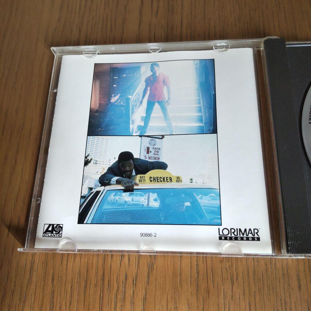 【CD】Soundtrack / Action Jackson