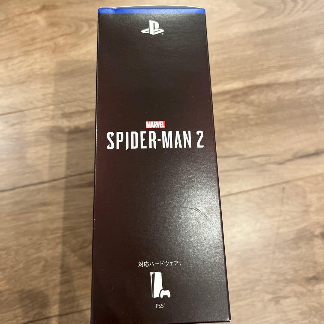 SONY PS5用 DualSense ワイヤレスコントローラー Marvel…