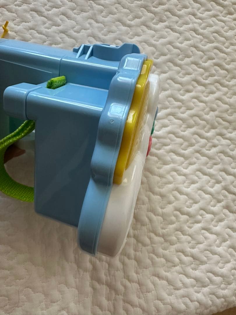 【2025年購入】プーメリー　くまのプーさん 6WAYジムメリー