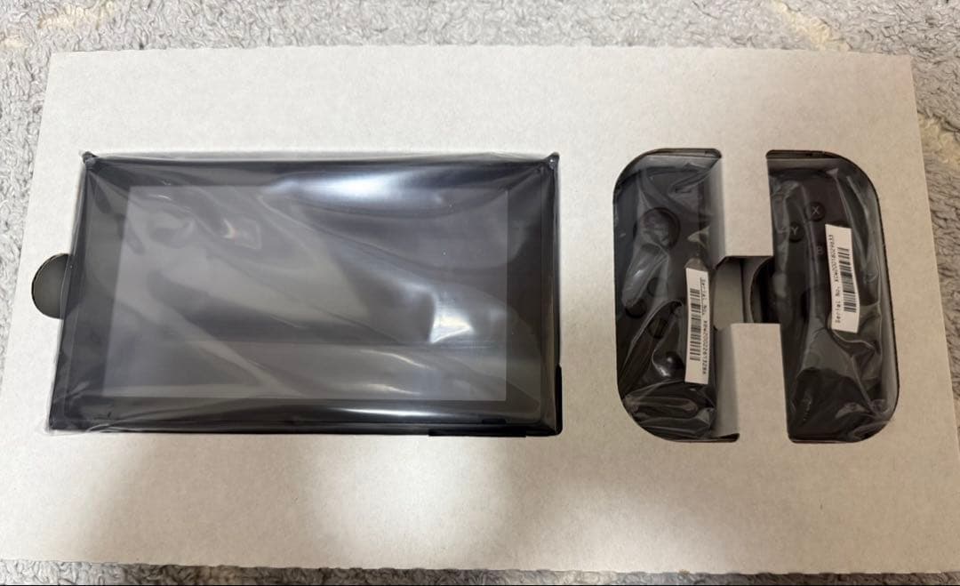 おまけ付　Nintendo Switch ニンテンドースイッチ 初期モデル