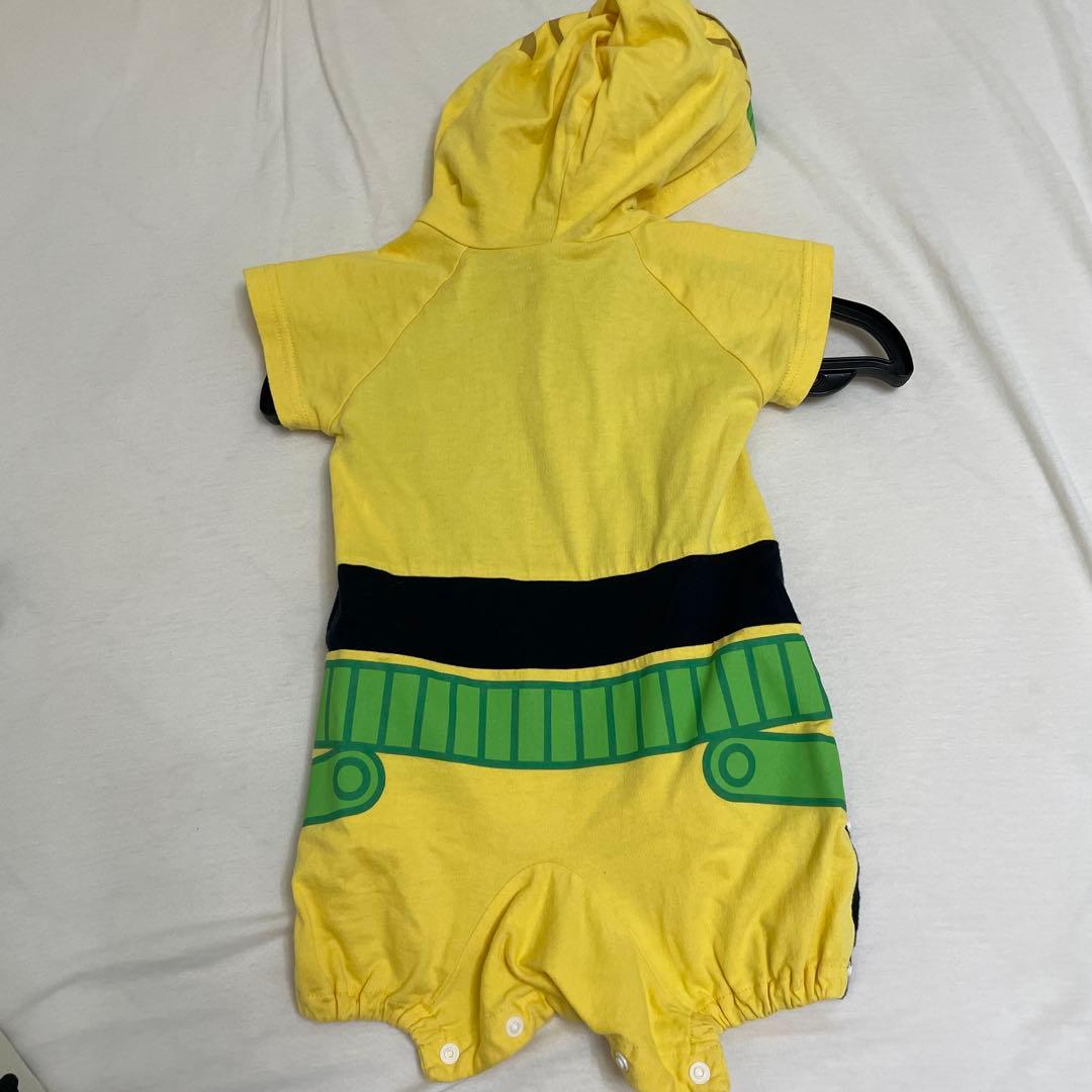 ジョジョロンパース・スタイ