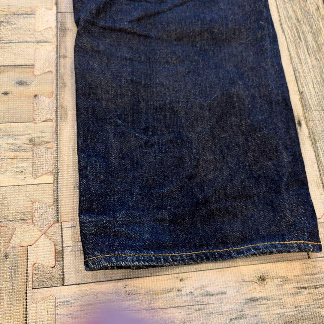 TCB JEANS 30's 31インチ