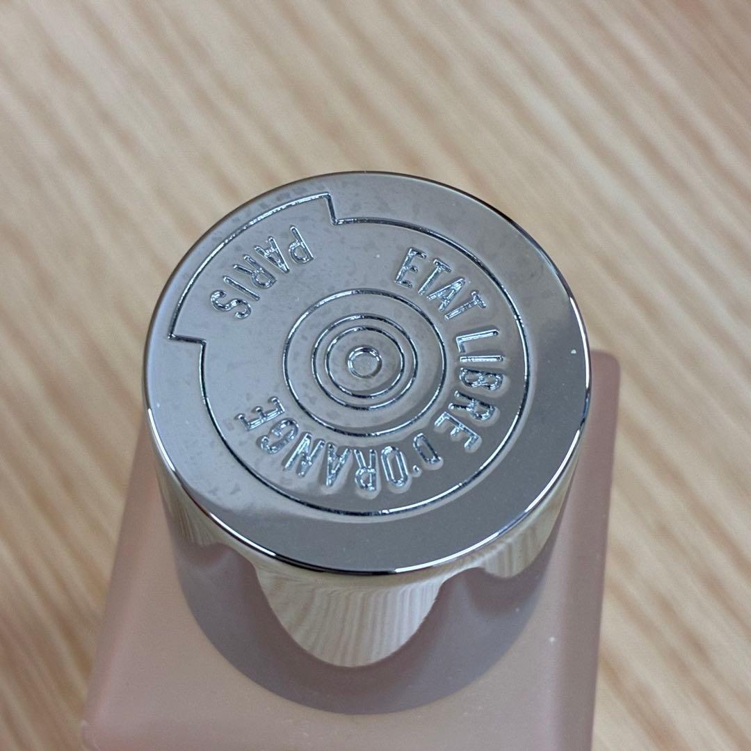 ∞ エタ リーブル ド オランジェ　ゴーストインザシェル　50ml