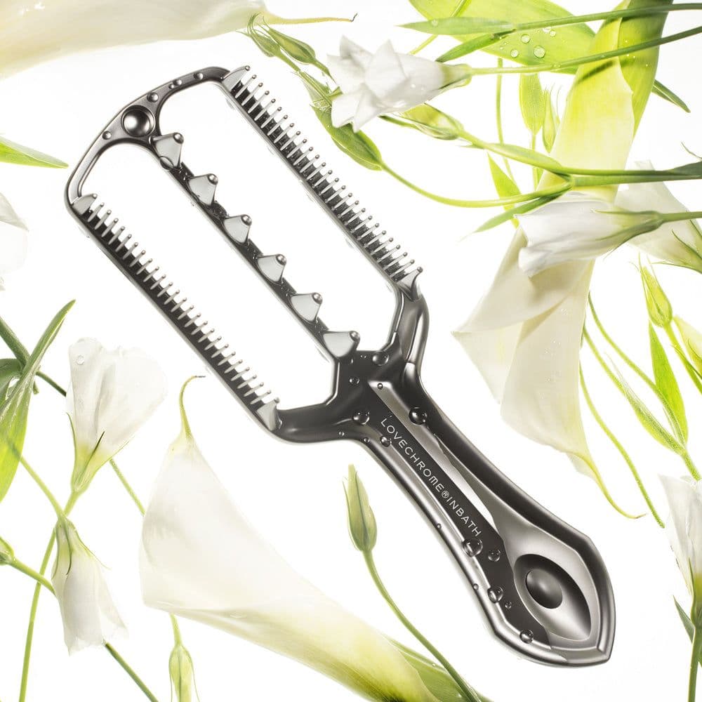 ラブクロム パドルコーム プレミアム【未使用】