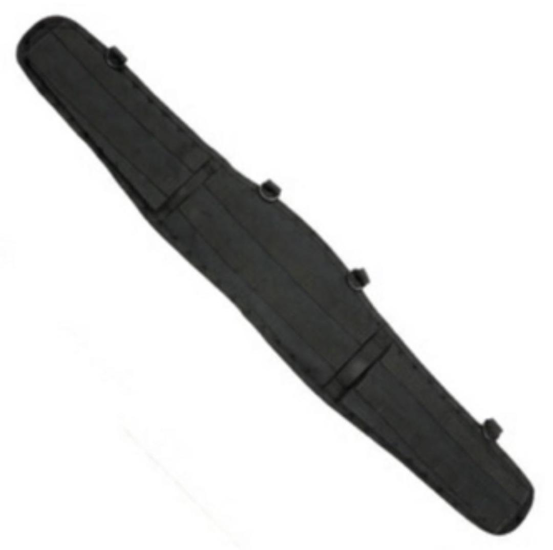 実物　CONDOR ベルトパッド バトルベルト [ ブラック / Lサイズ ]