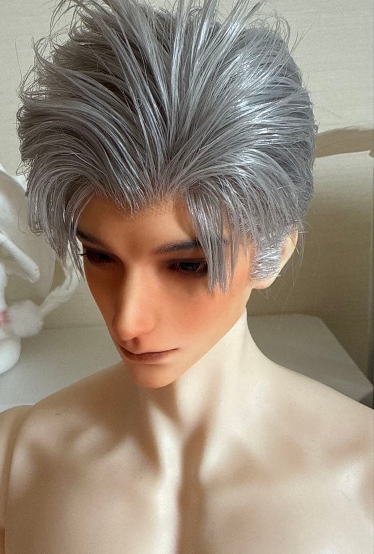 恋と深空 シン コスドール bjd