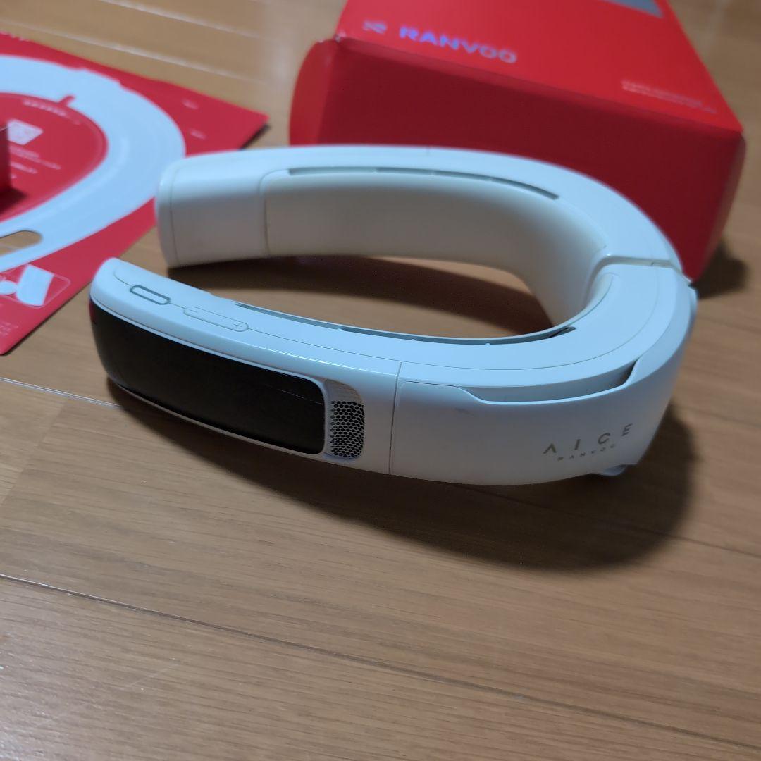 RANVOO AICE LITE ネッククーラー
