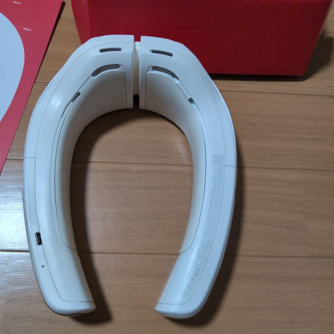 RANVOO AICE LITE ネッククーラー